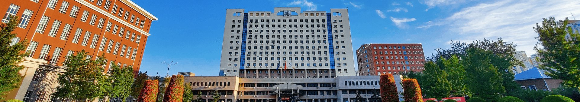 校友总会公众号