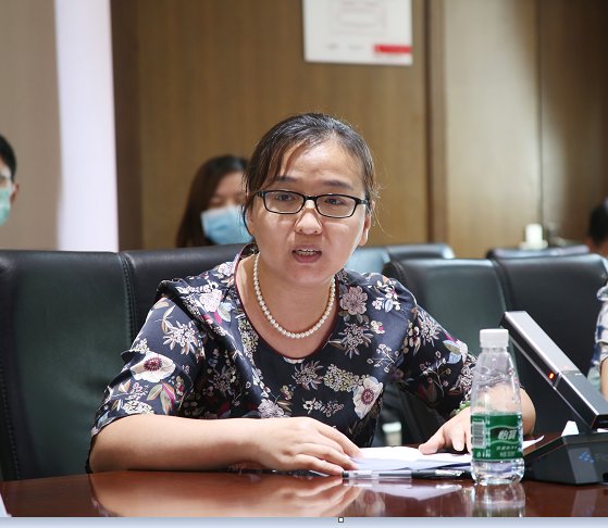 夏文斌在讲话中校长强调了bob官方体