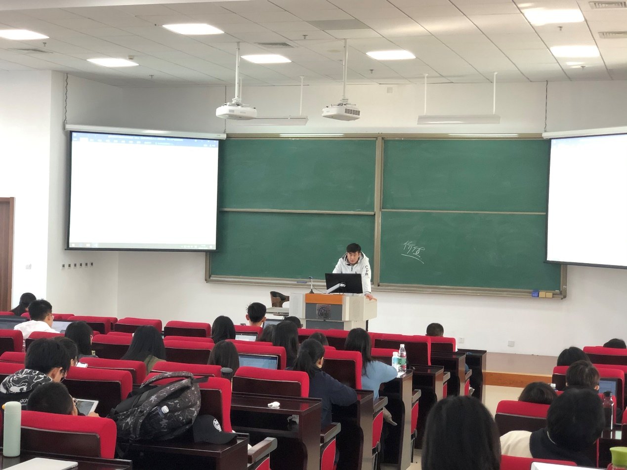 bob官方体育APP使用教程在求索楼