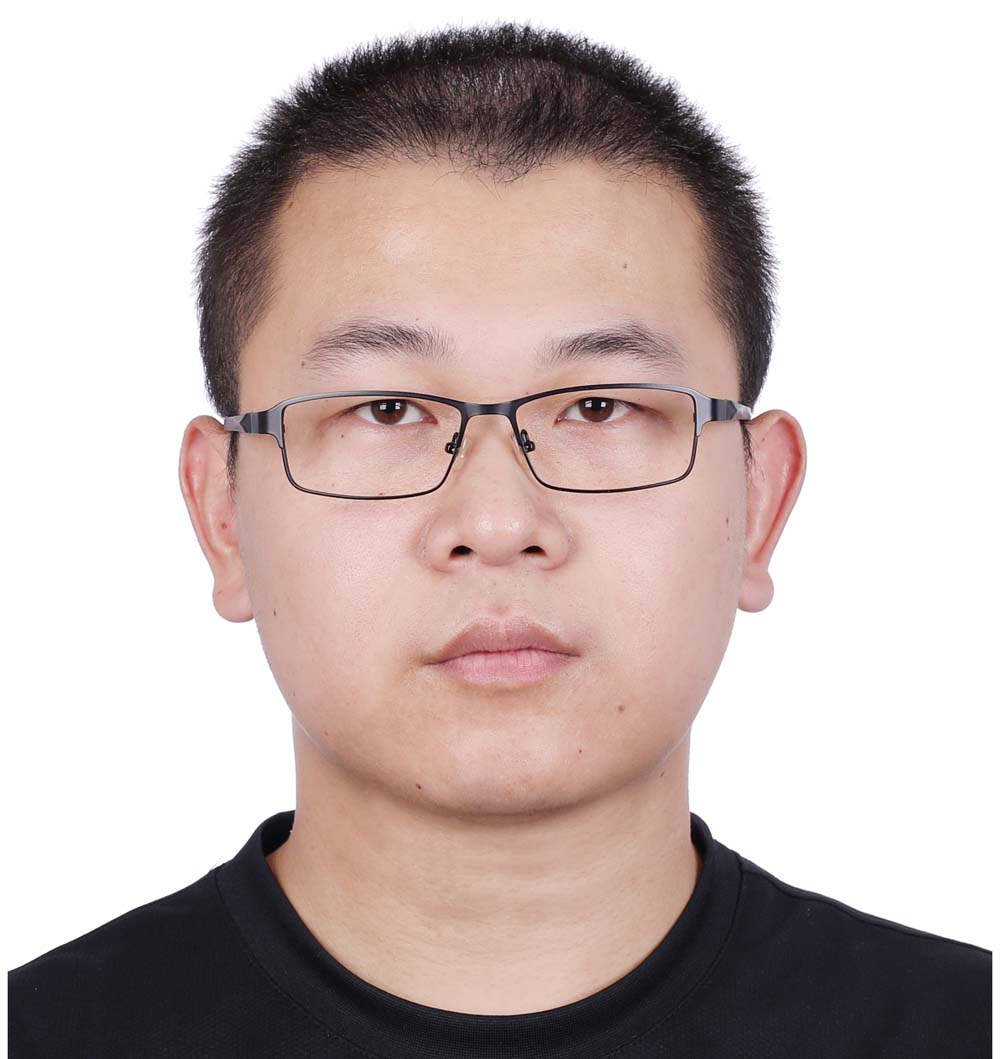 师资队伍 主页» 师资队伍» 人工智能系