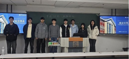 此次活动特别邀请六位深耕不同领域的优
