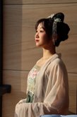 本科生第二党支部副书记