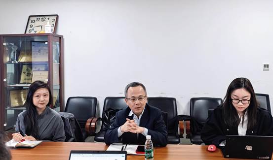 同类内容普华永道数字化审计主管合伙人
