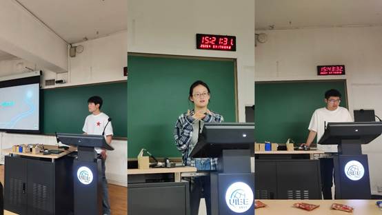 攻读校内博士生学位以及申请外校博士生