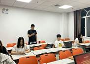 增强支部党员历史使命感和行动自觉性