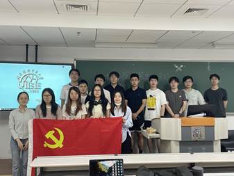 勇担使命的精神养分
